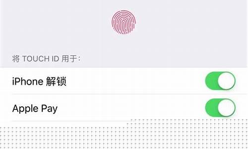 苹果怎么设置指纹(苹果怎么设置指纹下载软件)_https://www.wanyuyiyao.com_科创板_第1张