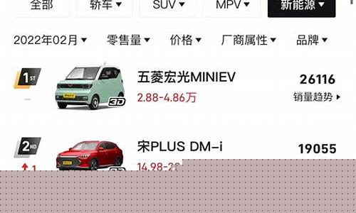 新能源车排名前十名品牌(新能源十大品牌汽车)_https://www.wanyuyiyao.com_北交所_第1张