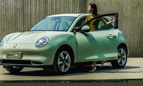 适合女生开的新能源车(新能源车)_https://www.wanyuyiyao.com_北交所_第1张