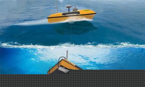 无人船艇概念股(生产无人艇的上市公司)_https://www.wanyuyiyao.com_深交所_第1张