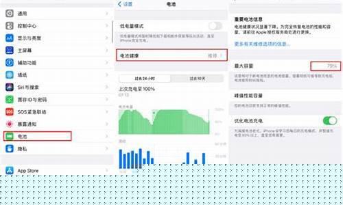 苹果分析电池寿命(苹果分析电池寿命准确吗)_创业板_第1张_财经网 苹果分析电池寿命(苹果分析电池寿命准确吗)_https://www.wanyuyiyao.com_创业板_第1张