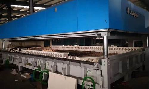 玻璃钢化炉(玻璃熔炉)_https://www.wanyuyiyao.com_深交所_第1张