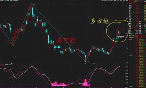 京东方a股票未来有潜力吗(谁能成为2024的妖股)_https://www.wanyuyiyao.com_创业板_第1张