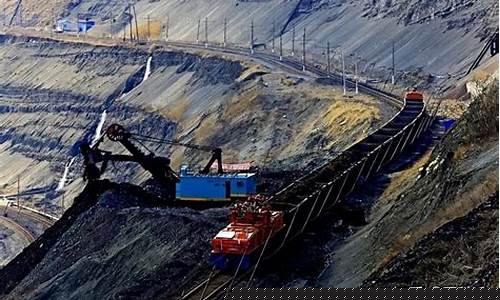 一个矿山可以开采多久(一个矿山能赚多少钱)_https://www.wanyuyiyao.com_创业板_第1张