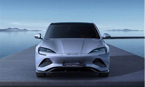 比亚迪海豹2023款最低报价(海豹比亚迪2023款报价及图片)_https://www.wanyuyiyao.com_上交所_第1张