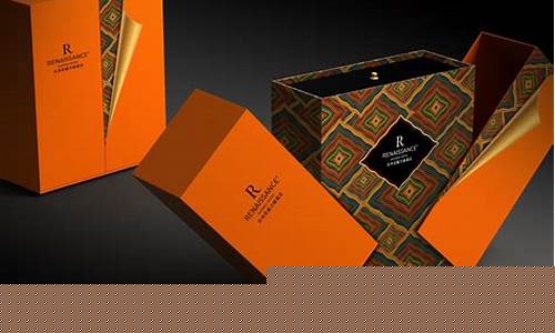 产品包装设计实例(产品包装设计100例)_https://www.wanyuyiyao.com_创业板_第1张