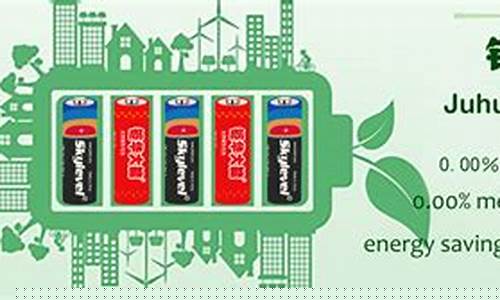 中国锂电池厂家企业前十名排行榜(中国十大锂电池厂家)_https://www.wanyuyiyao.com_深交所_第1张