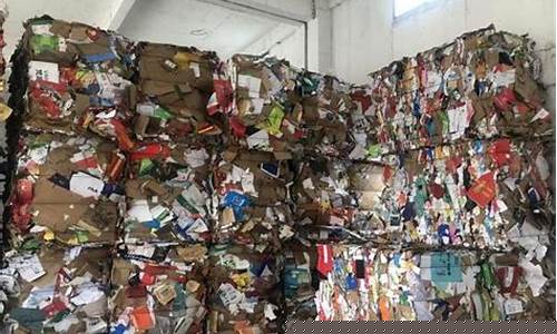 新手怎么开废品回收站(新手怎么开废品回收站在卖到那里)_https://www.wanyuyiyao.com_创业板_第1张