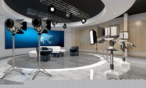 财经直播室怎么布置好(财经直播室怎么布置好呢)_https://www.wanyuyiyao.com_深交所_第1张