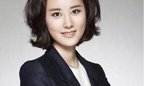 秦方主持天下财经直播(央视天下财经秦方)_https://www.wanyuyiyao.com_科创板_第1张