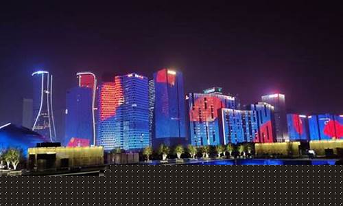 股市直播间灯光秀杭州(杭州直播灯光设备市场)_https://www.wanyuyiyao.com_北交所_第1张