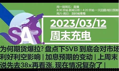 美股期货即时新闻直播回放(美股期货即时新闻直播回放在哪看)_https://www.wanyuyiyao.com_科创板_第1张