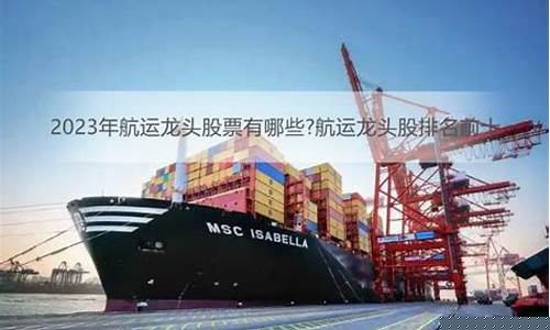 机场航运龙头股票(机场相关股票)_https://www.wanyuyiyao.com_深交所_第1张