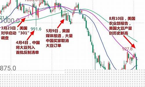 美大豆期货直播(美大豆期货直播在哪看)_https://www.wanyuyiyao.com_上交所_第1张