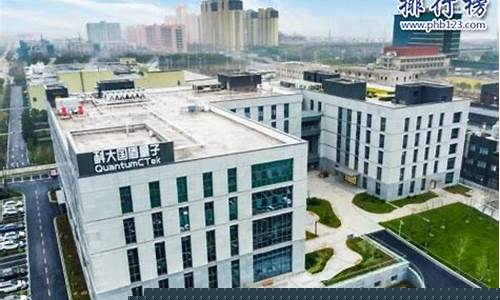 中国科技龙头公司有哪些(中国科技龙头股)_https://www.wanyuyiyao.com_深交所_第1张