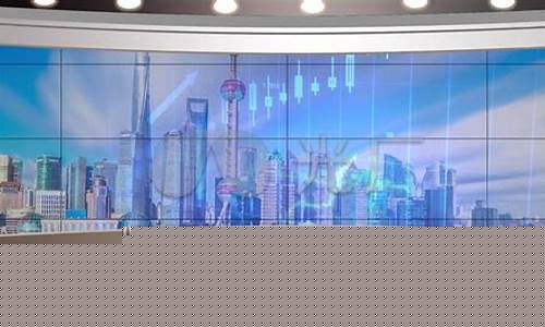 财经直播间布景(财经直播间布置)_https://www.wanyuyiyao.com_科创板_第1张