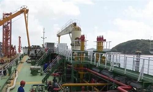 海关原油进口直播(中国海关原油进口关税)_https://www.wanyuyiyao.com_上交所_第1张