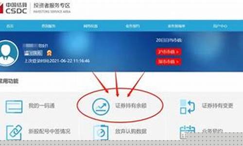 最好的证券账户是哪家(哪个证券账户收费便宜)_https://www.wanyuyiyao.com_上交所_第1张