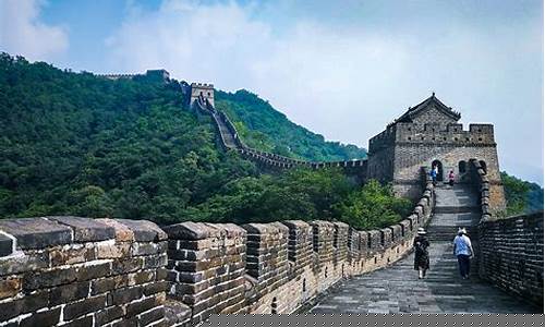 为什么看好中国长城的股票(为什么看好中国长城的股票呢)_https://www.wanyuyiyao.com_北交所_第1张