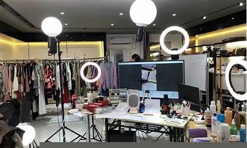 股市直播间布置房间(股票直播室搭建)_https://www.wanyuyiyao.com_深交所_第1张