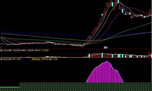 共振追涨紫色柱指标(哪几个指标共振股价一定涨)_https://www.wanyuyiyao.com_深交所_第1张