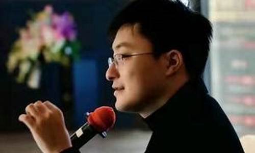 景昂说财经直播回放(景昂是哪个私募)_https://www.wanyuyiyao.com_北交所_第1张