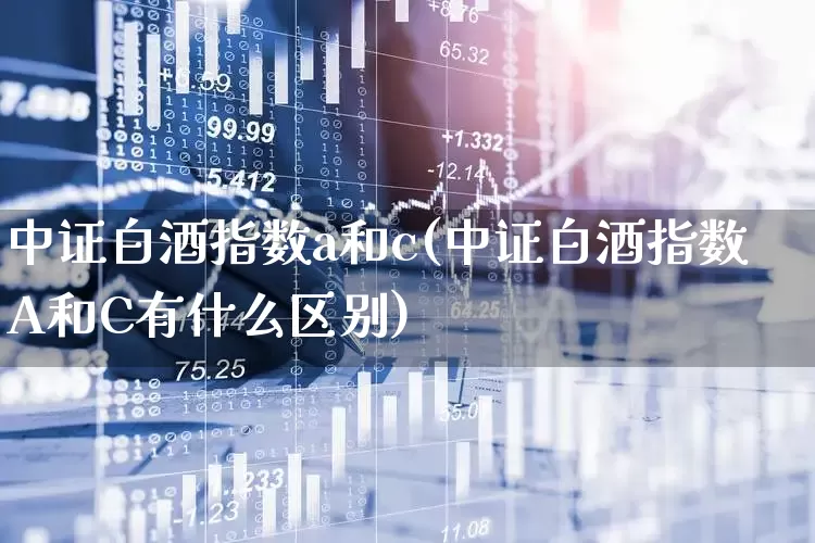 中证白酒指数a和c(中证白酒指数A和C有什么区别)_https://www.wanyuyiyao.com_深交所_第1张