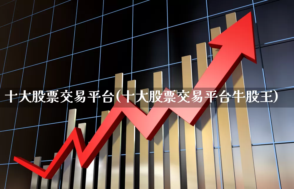十大股票交易平台(十大股票交易平台牛股王)_https://www.wanyuyiyao.com_科创板_第1张