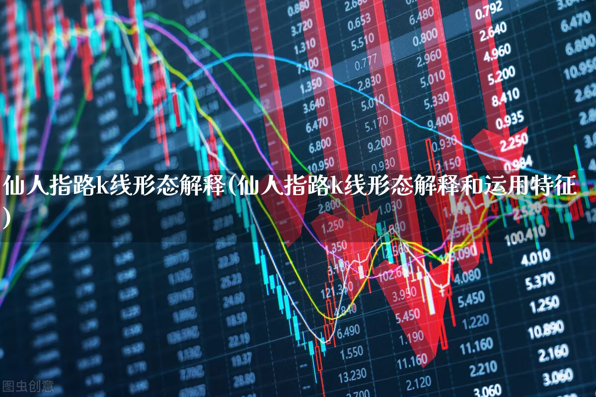 仙人指路k线形态解释(仙人指路k线形态解释和运用特征)_https://www.wanyuyiyao.com_深交所_第1张