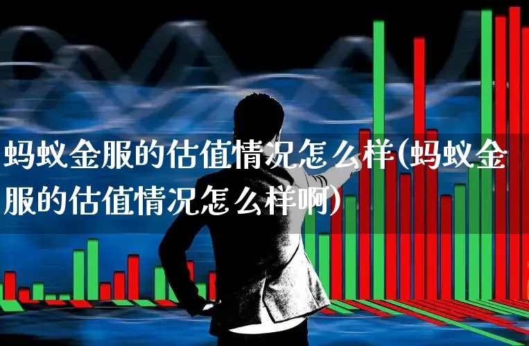 蚂蚁金服的估值情况怎么样(蚂蚁金服的估值情况怎么样啊)_https://www.wanyuyiyao.com_深交所_第1张