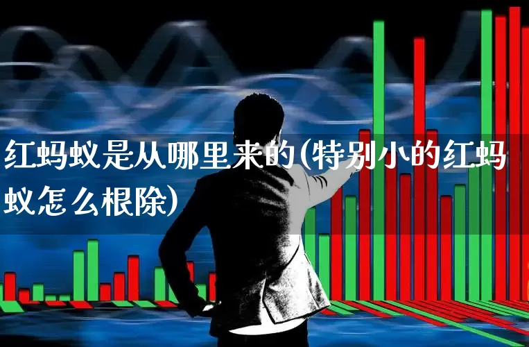 红蚂蚁是从哪里来的(特别小的红蚂蚁怎么根除)_https://www.wanyuyiyao.com_创业板_第1张