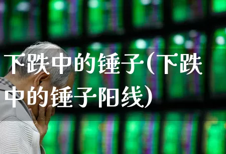 下跌中的锤子(下跌中的锤子阳线)_https://www.wanyuyiyao.com_深交所_第1张