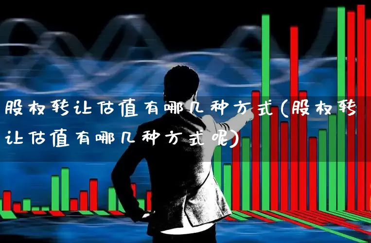 股权转让估值有哪几种方式(股权转让估值有哪几种方式呢)_https://www.wanyuyiyao.com_科创板_第1张