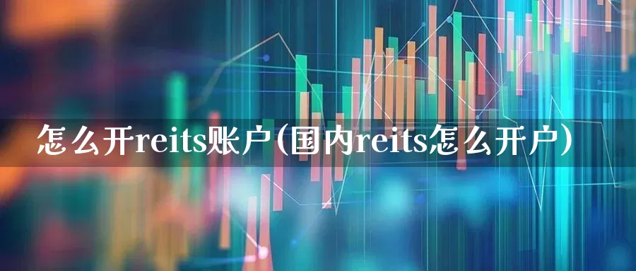 怎么开reits账户(国内reits怎么开户)_https://www.wanyuyiyao.com_创业板_第1张