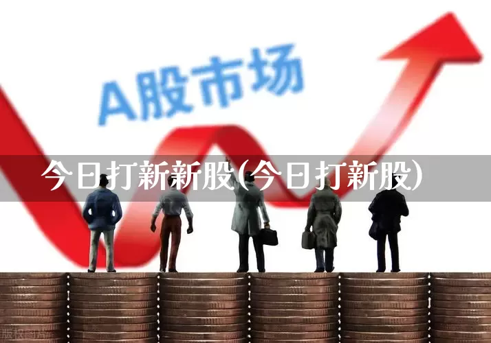今日打新新股(今日打新股)_https://www.wanyuyiyao.com_科创板_第1张