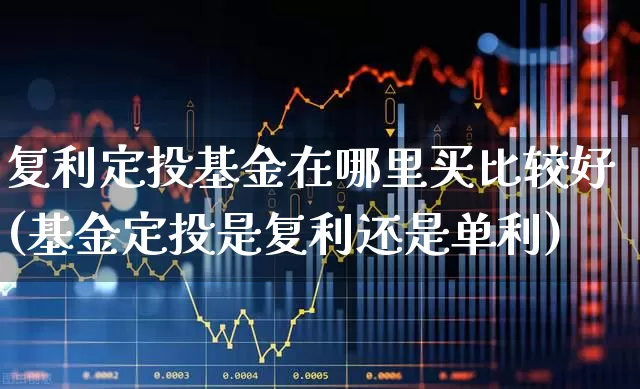复利定投基金在哪里买比较好(基金定投是复利还是单利)_https://www.wanyuyiyao.com_上交所_第1张
