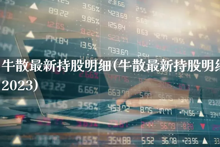 牛散最新持股明细(牛散最新持股明细2023)_https://www.wanyuyiyao.com_创业板_第1张