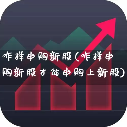 咋样申购新股(咋样申购新股才能申购上新股)_https://www.wanyuyiyao.com_深交所_第1张