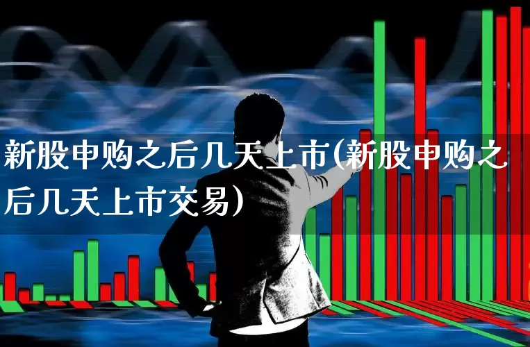 新股申购之后几天上市(新股申购之后几天上市交易)_https://www.wanyuyiyao.com_深交所_第1张