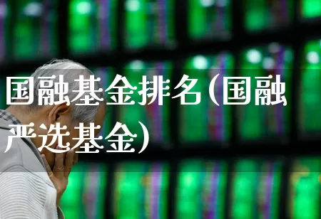 国融基金排名(国融严选基金)_https://www.wanyuyiyao.com_上交所_第1张
