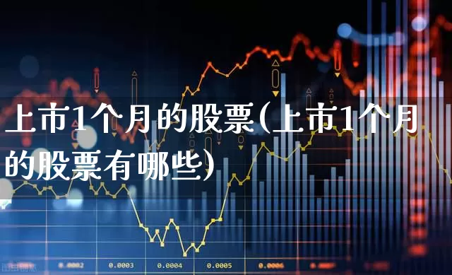 上市1个月的股票(上市1个月的股票有哪些)_https://www.wanyuyiyao.com_创业板_第1张