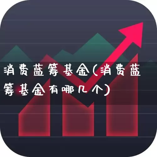 消费蓝筹基金(消费蓝筹基金有哪几个)_https://www.wanyuyiyao.com_深交所_第1张