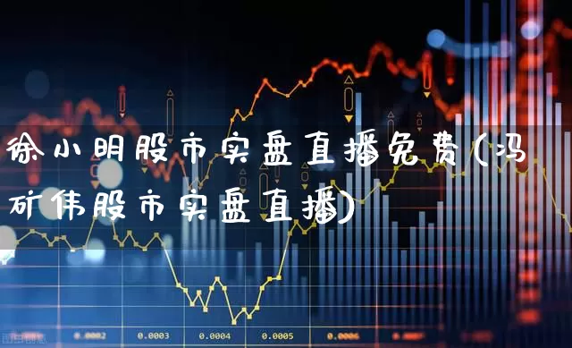 徐小明股市实盘直播免费(冯矿伟股市实盘直播)_https://www.wanyuyiyao.com_创业板_第1张
