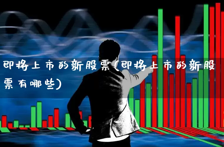 即将上市的新股票(即将上市的新股票有哪些)_https://www.wanyuyiyao.com_上交所_第1张
