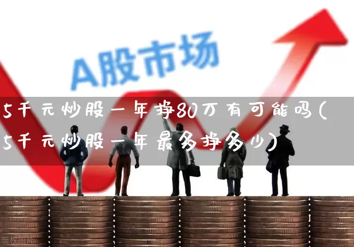 5千元炒股一年挣80万有可能吗(5千元炒股一年最多挣多少)_https://www.wanyuyiyao.com_深交所_第1张