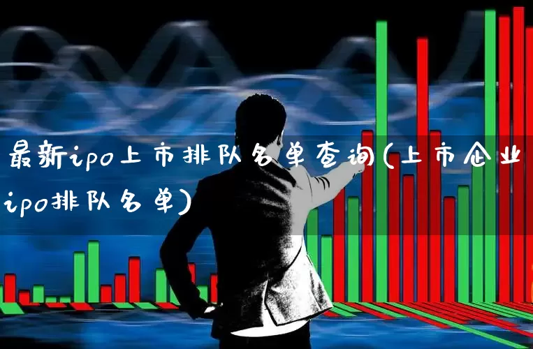 最新ipo上市排队名单查询(上市企业ipo排队名单)_https://www.wanyuyiyao.com_科创板_第1张