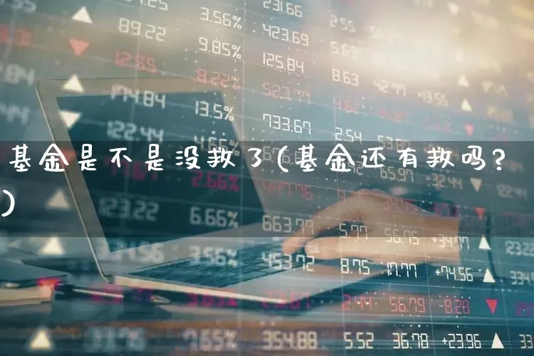基金是不是没救了(基金还有救吗?)_https://www.wanyuyiyao.com_科创板_第1张
