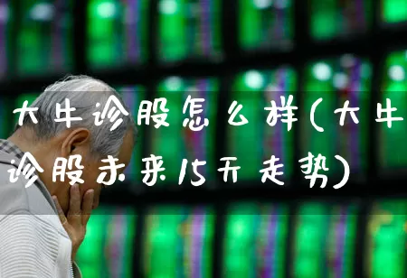 大牛诊股怎么样(大牛诊股未来15天走势)_https://www.wanyuyiyao.com_北交所_第1张