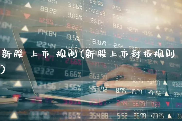 新股 上市 规则(新股上市封板规则)_https://www.wanyuyiyao.com_科创板_第1张