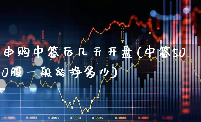 申购中签后几天开盘(中签500股一般能挣多少)_https://www.wanyuyiyao.com_上交所_第1张